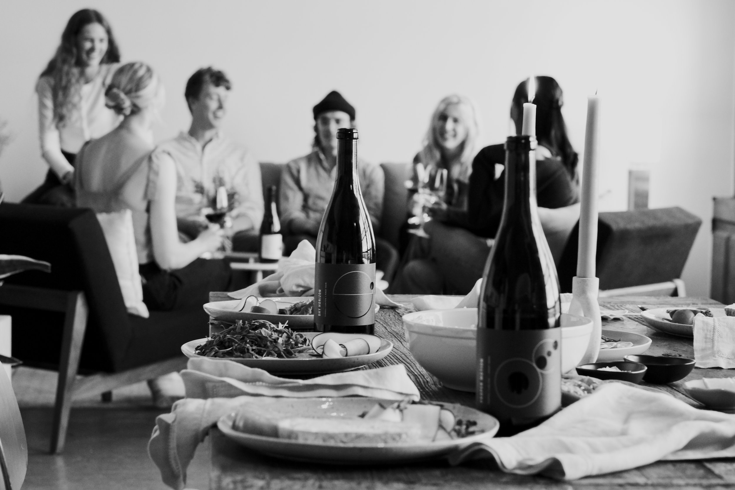 About Us — Montinore Estate